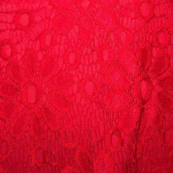 formal dress - Picture 3 of 6